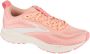 Brooks Trace 4 Vrouwen Roze Hardloopschoenen - Thumbnail 1
