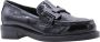 Brù Milano Stijlvolle Unimak Mocassin Loafers - Thumbnail 1