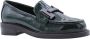 Brù Milano Winnipeg Mocassin Green Dames - Thumbnail 1
