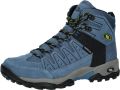 Bruetting Brütting wandelschoenen Mount Pinos High met comfortex Blauw met Zwart - Blauw
