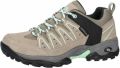 Bruetting Brütting wandelschoenen Mount Pinos Low met comfortex Beige Turqoise - Beige