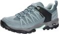 Bruetting Brütting wandelschoenen Mount Pinos Low met comfortex Turquoise Blauw - Turquoise