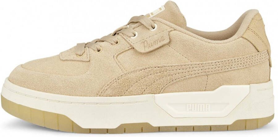 Bruin Tinten Cali Dream First Sense Wn's Lage sneakers Dames Beige - Foto 2