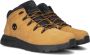 Timberland Sprint Trekker Mid Wp (gs) Boots Schoenen wheat nubuck maat: 39 beschikbare maaten:36 37 38 39 40 - Thumbnail 1