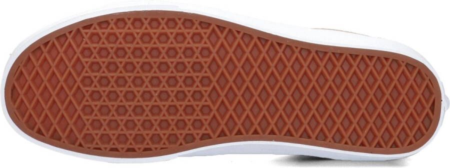 Bruin Tinten Ua Sk8-hi Heren Hoge sneakers Dames Camel