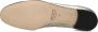 BRUNATE Ballerina Dames 10405 Maat: 42 Materiaal: Leer Kleur: Goud - Thumbnail 1