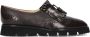 BRUNATE Instappers Dames 11076 Maat: 40 Materiaal: Leer Kleur: Bruin - Thumbnail 1