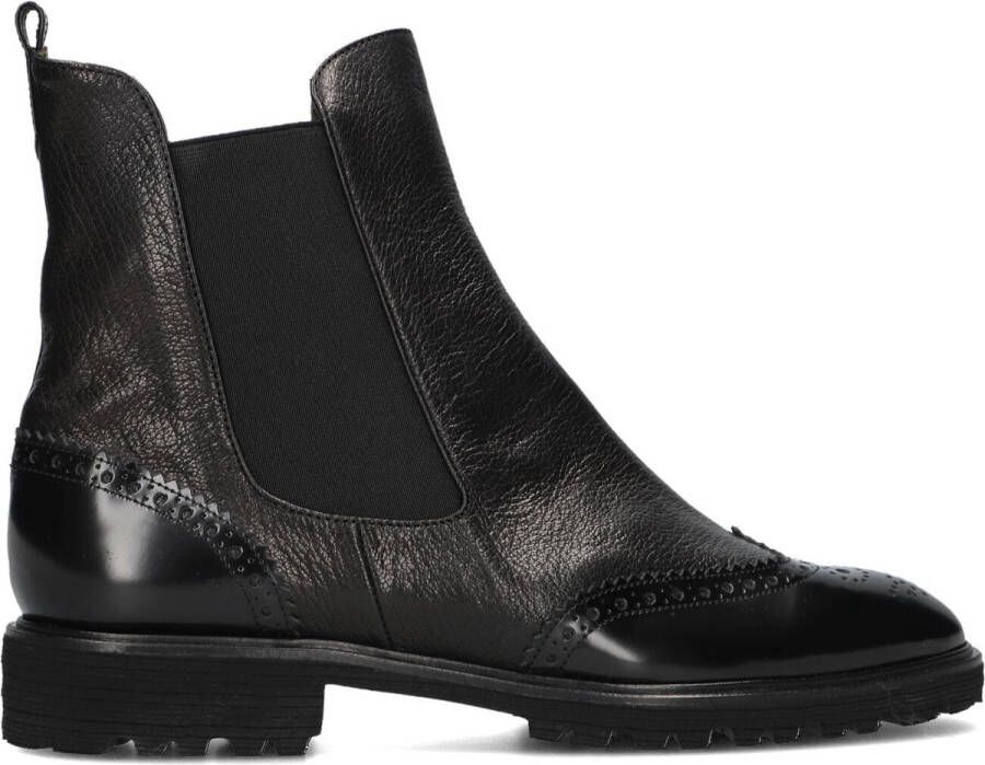 Brunate 18119 Boots Dames Zwart