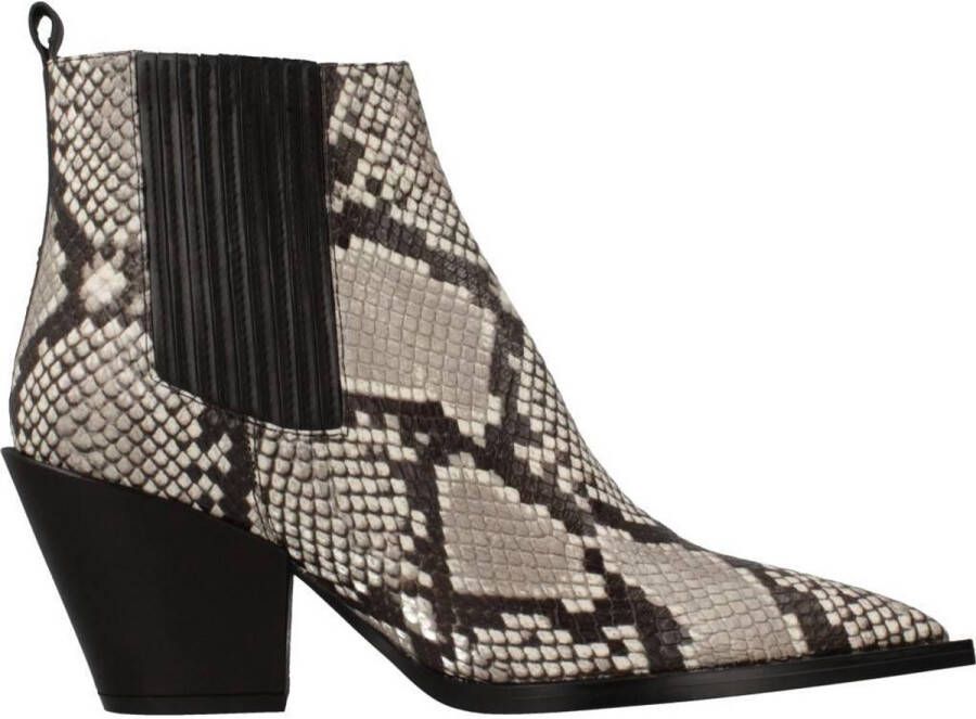 Bruno Premi Cowboy Boots Multicolor Dames