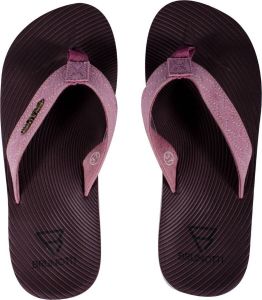 Brunotti Birch Women Slipper Roze