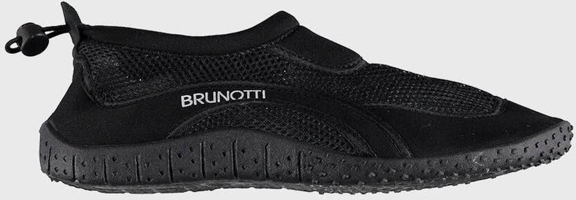 Brunotti Aqua Shoe 36-46 Water Shoe Black