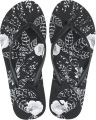 Brunotti Gaia-AO Dames Slippers Zwart - Zwart