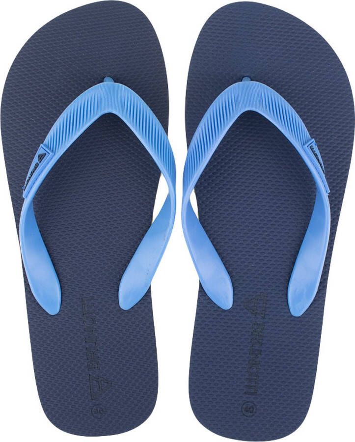 Brunotti Jaxson Heren Slippers Blauw [Blue]