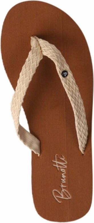 Brunotti Slipper Women Chiara Jacquard Canvas