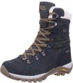 Brütting 711036 7238 dames wandelschoenen grijs - Grijs