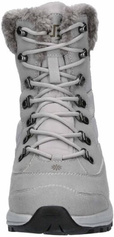 Brütting wandelschoenen snowboots Himalaya met comfortex Grijs - Foto 3