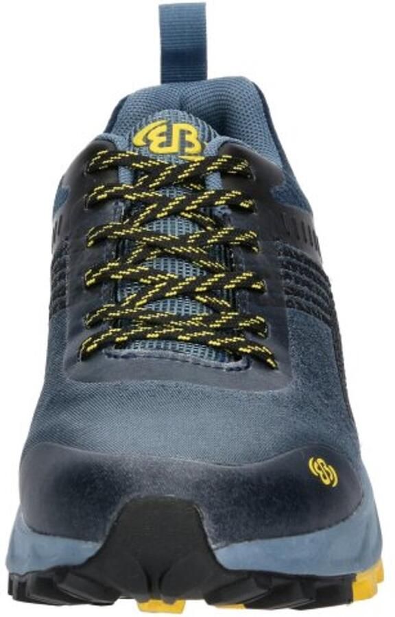 Brütting wandelschoenen Mount Batur met Comfortex Marine Blauw - Foto 3