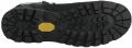 Brütting Buty trekkingowe Mount Tasman z Comfortex Czarno-szare - Grijs