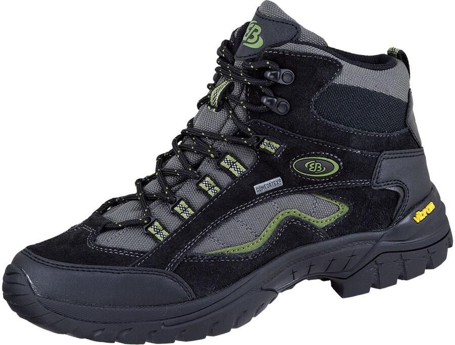 Brütting Casual schoenen Top Hoog