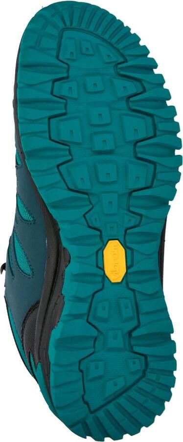 BRÜTTING Outdoorschoenen Outdoorlaarzen Expedition Mid