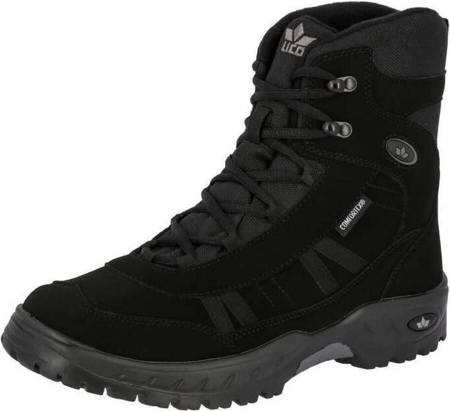 Lico Boots 'Wildlife'