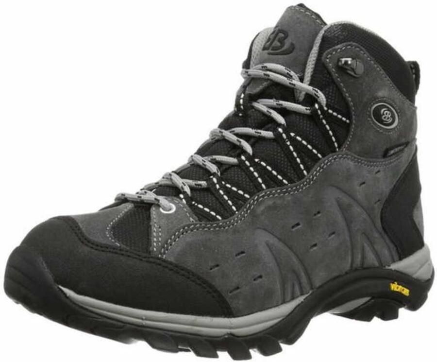 BRÜTTING Wandelschoenen Hoge trekkingschoenen Mount Bona High - Foto 2