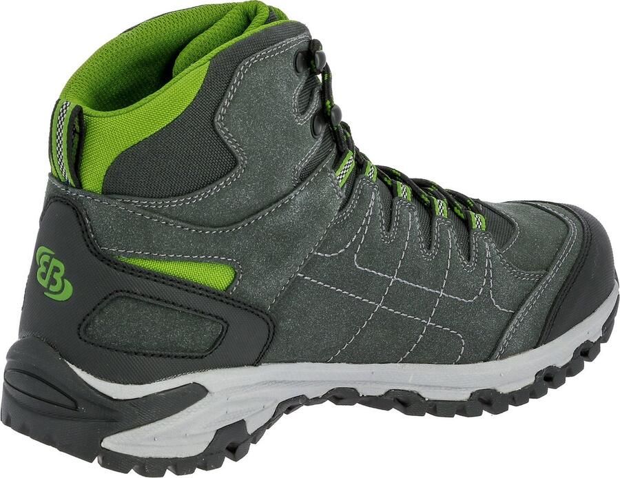 BRÜTTING Wandelschoenen Outdoorlaarzen Mount Shasta High - Foto 2