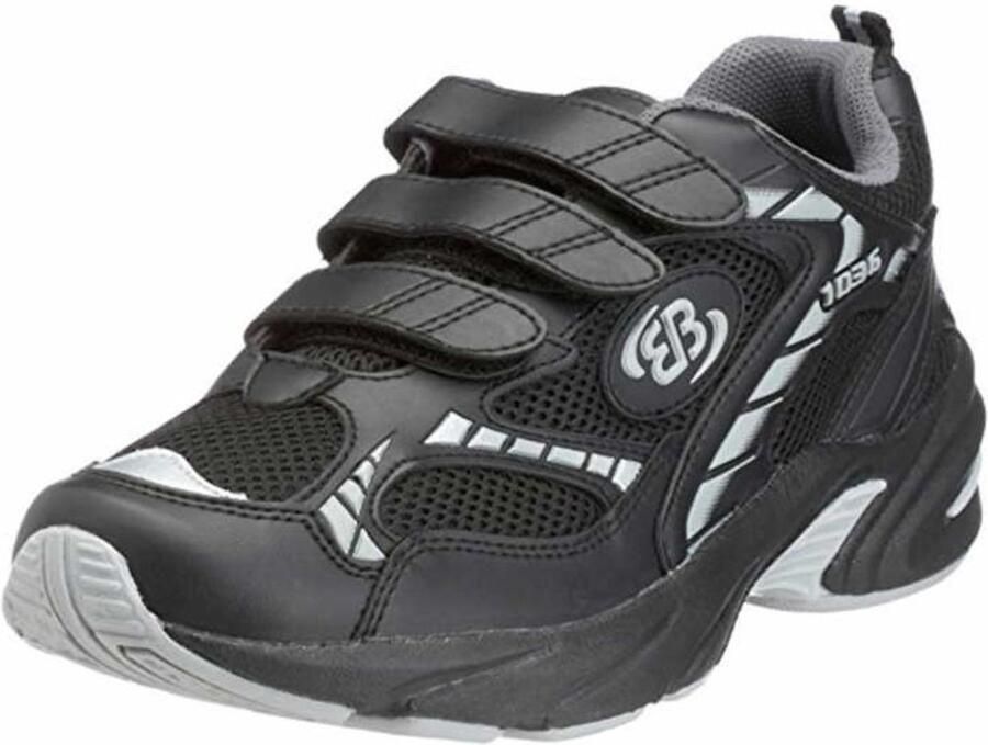BRÜTTING Klittenbandschoenen Force V met een uitneembare binnenzool