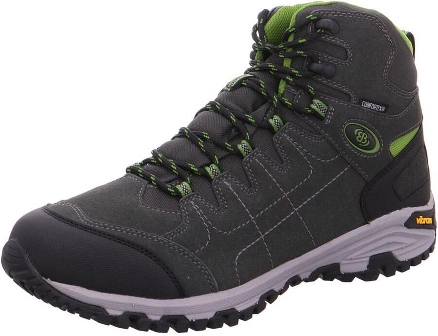 BRÜTTING Wandelschoenen Outdoorlaarzen Mount Shasta High