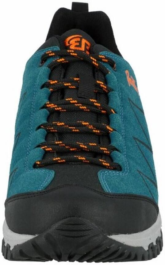Brütting wandelschoenen Kansas functioneel Petrol Blauw - Foto 2