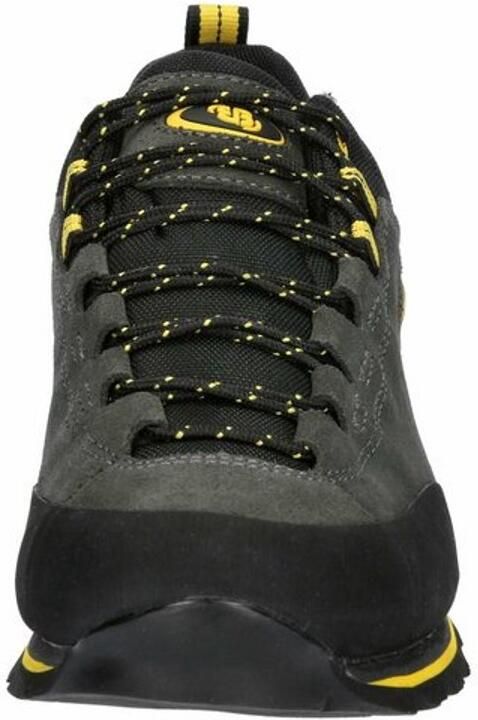 Bruetting Brütting wandelschoenen Makalu met Comfortex Grijs met geel - Foto 2