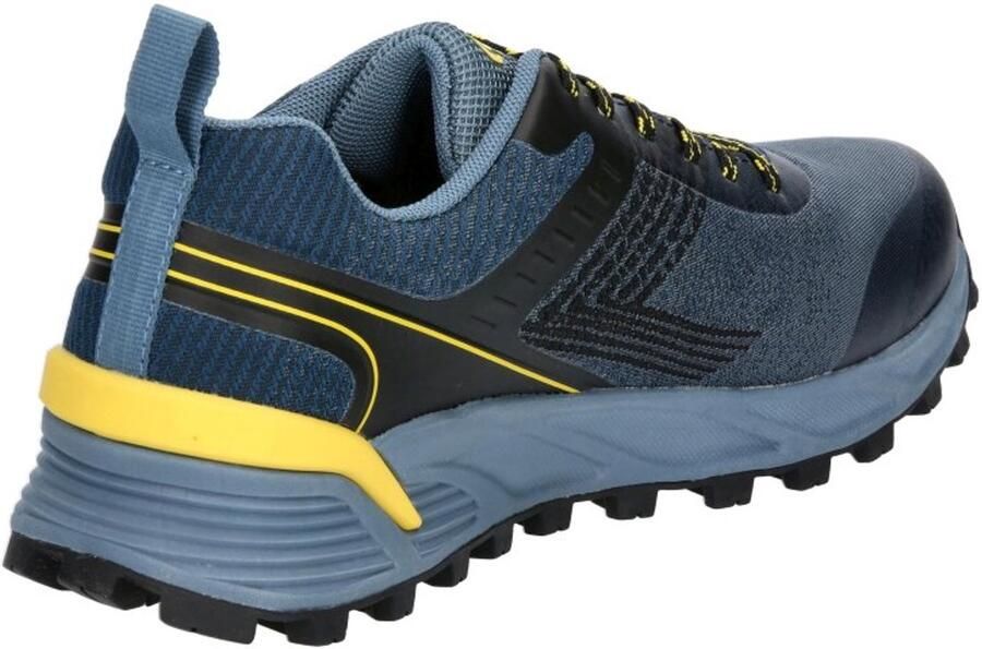 Brütting wandelschoenen Mount Batur met Comfortex Marine Blauw - Foto 2