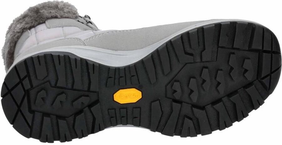 Brütting wandelschoenen snowboots Himalaya met comfortex Grijs