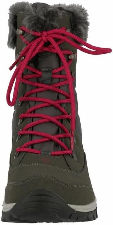 Brütting wandelschoenen snowboots Himalaya met comfortex Grijs - Foto 5