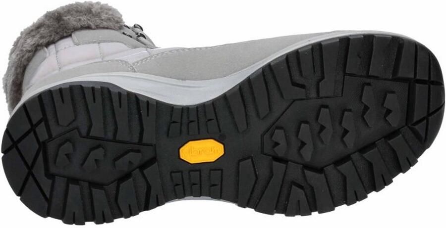Brütting wandelschoenen snowboots Himalaya met comfortex Grijs
