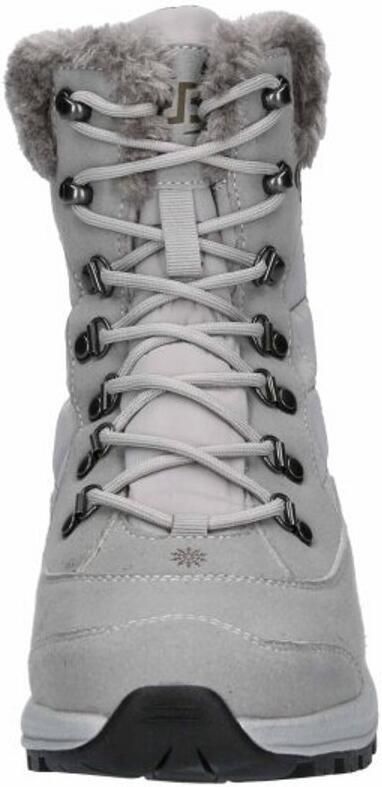 Brütting wandelschoenen snowboots Himalaya met comfortex Grijs
