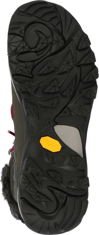 Brütting wandelschoenen snowboots Himalaya met comfortex Grijs - Foto 6