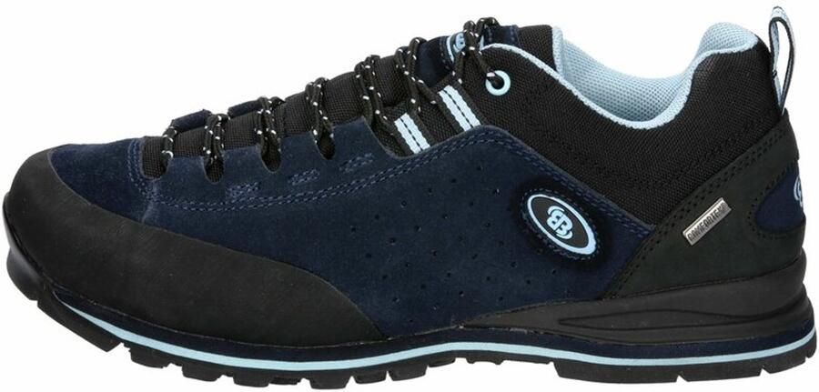 Bruetting Brütting wandelschoenen voor dames Makalu met Comfortex Blauw - Foto 3