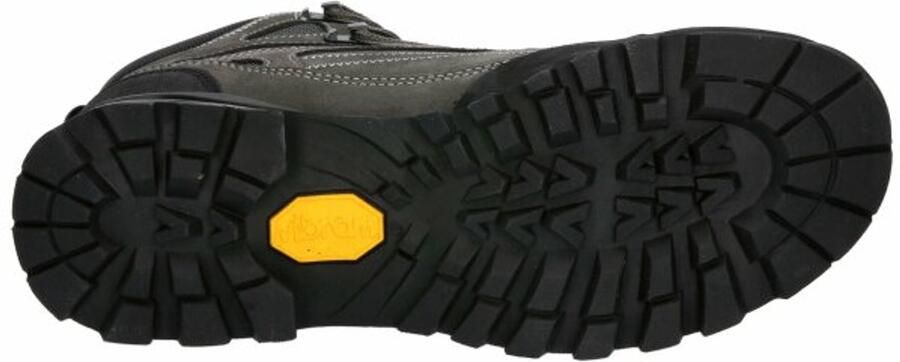 Brütting wandelschoenen voor dames Mount Mangu High Grijs - Foto 2