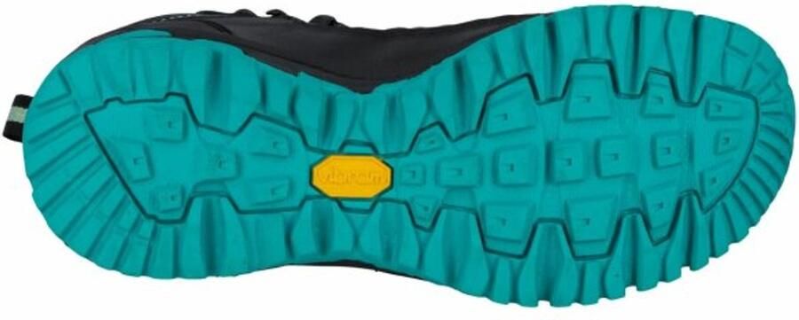 Brütting wandelschoenen voor Mount Meloni Zwart - Foto 4