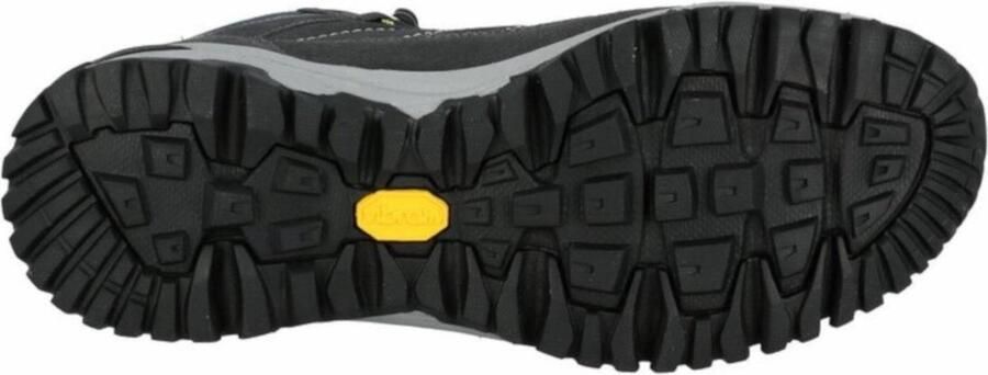 Brütting wandelschoenen voor heren Mount Adams High Grijs - Foto 5