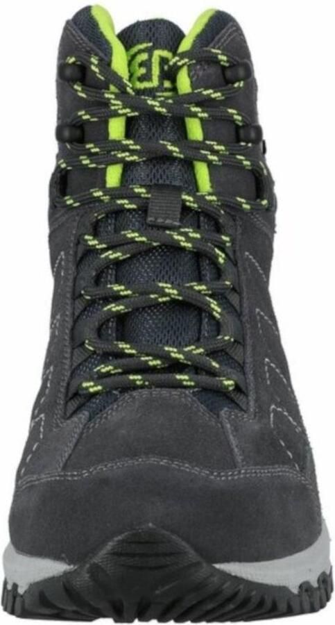 Brütting wandelschoenen voor heren Mount Adams High Grijs - Foto 3