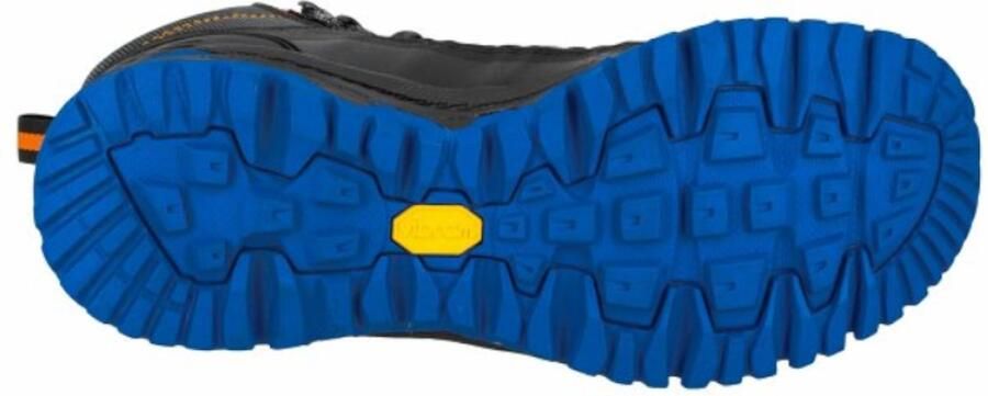 Brütting wandelschoenen voor heren Mount Meloni Zwart - Foto 2