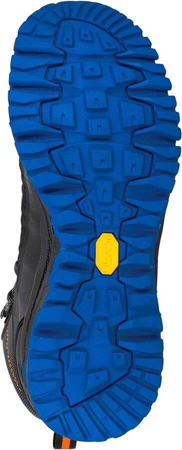 Brütting wandelschoenen voor heren Mount Meloni Zwart - Foto 3