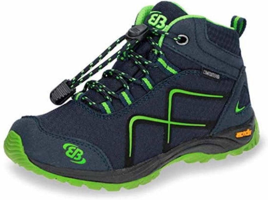 BRÜTTING wandelschoenen Outdoorstiefel Guide High