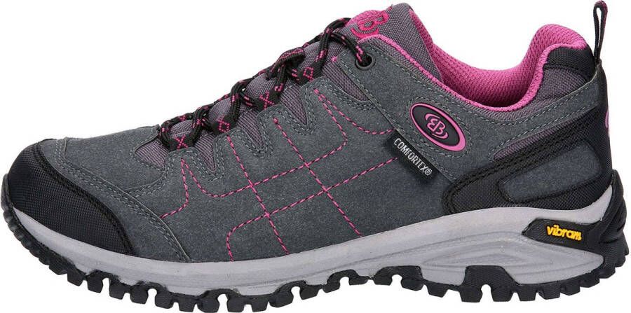 Brütting Sportieve Sneakers voor een Actieve Levensstijl