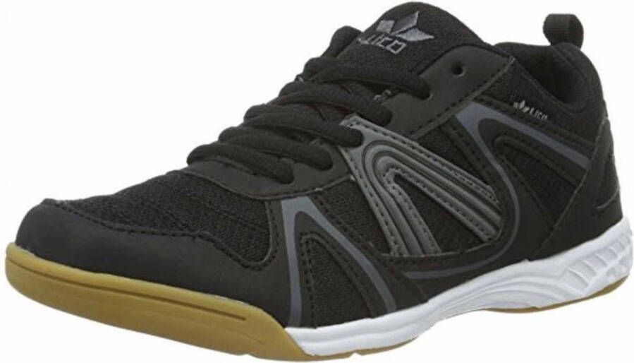 Lico Zaalschoenen Sportschoenen Fit Indoor