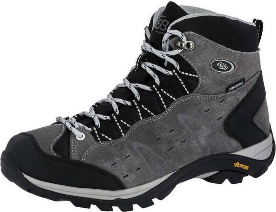 BRÜTTING Wandelschoenen Hoge trekkingschoenen Mount Bona High