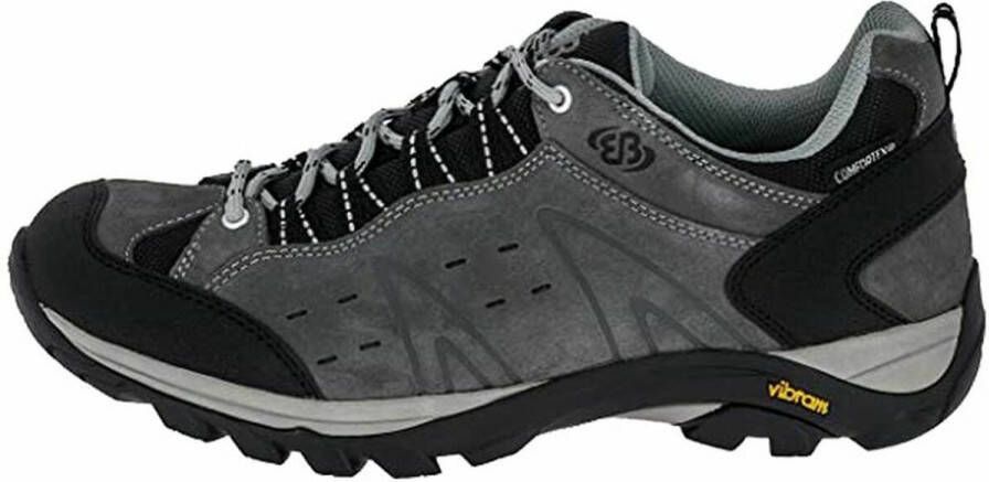 BRÜTTING Outdoorschoenen Mount Bona Low