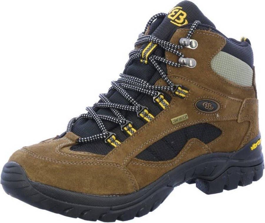 Brütting Wandelschoenen